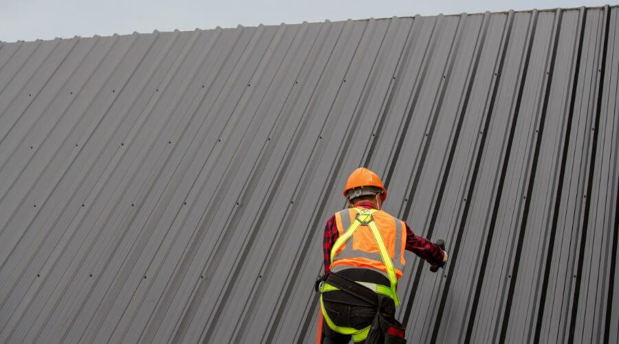 Expert Emergency Roof Repairs services in Pisgah, IA
